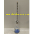 Neue Shisha Shisha Chicha Pfeife Nargile Zubehör Aluminium Vorbau